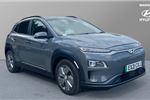 2021 Hyundai Kona Electric