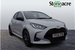 2024 Toyota Yaris