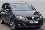 2019 SEAT Alhambra