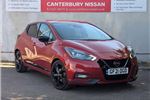 2021 Nissan Micra