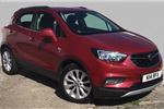 2018 Vauxhall Mokka X