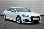 2022 Audi A5 Sportback