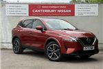 2022 Nissan Qashqai
