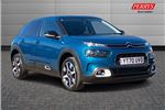 2020 Citroen C4 Cactus