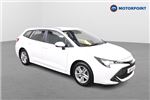 2022 Toyota Corolla Touring Sport