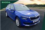 2024 Skoda Kamiq