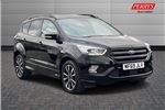 2019 Ford Kuga