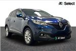 2016 Renault Kadjar