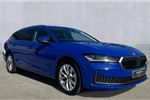 2025 Skoda Superb Estate