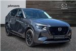 2023 Mazda CX-60