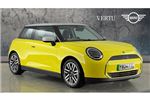 2024 MINI Electric