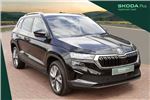 2024 Skoda Karoq