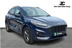 2022 Ford Kuga