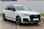 2022 Audi Q7