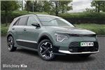 2023 Kia Niro