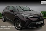 2023 Toyota C-HR