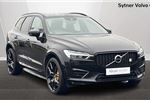 2020 Volvo XC60