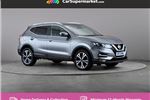 2021 Nissan Qashqai