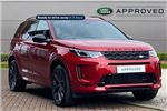 2023 Land Rover Discovery Sport