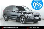 2016 BMW X1