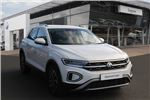 2023 Volkswagen T-Roc