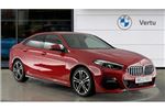 2022 BMW 2 Series Gran Coupe