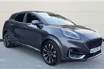 2023 Ford Puma