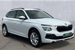 2024 Skoda Kamiq