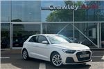 2023 Audi A1