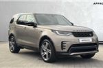 2023 Land Rover Discovery