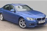 2017 BMW 3 Series