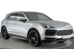 2019 Porsche Cayenne S 5dr Tiptronic S