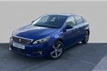 2019 Peugeot 308
