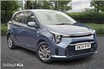 2024 Kia Picanto