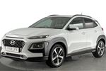 2018 Hyundai Kona