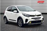 2019 Kia Picanto