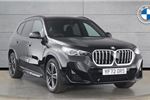 2022 BMW X1