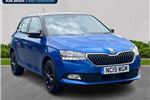 2019 Skoda Fabia