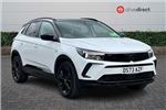 2023 Vauxhall Grandland