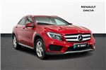 2015 Mercedes-Benz GLA