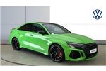 2022 Audi RS3