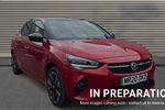 2020 Vauxhall Corsa e