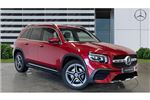 2022 Mercedes-Benz GLB