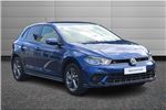 2022 Volkswagen Polo