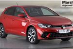 2023 Volkswagen Polo
