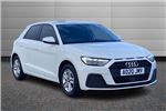 2020 Audi A1