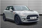 2017 MINI Hatchback