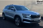 2024 Skoda Karoq