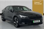 2022 Polestar 2