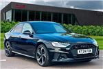 2024 Audi S4